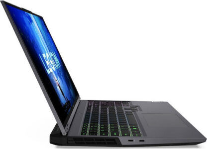 Lenovo Legion 5 Pro 16IAH7H 16" IPS QHD+ 165Hz (i7-12700H/16GB/512GB SSD/GeForce RTX 3070/W11 Home) Storm Grey (IT Keyboard)