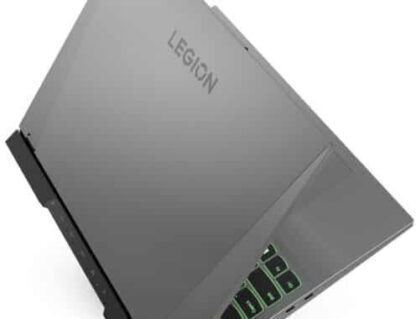 Lenovo Legion 5 Pro 16IAH7H 16" IPS QHD+ 165Hz (i7-12700H/16GB/512GB SSD/GeForce RTX 3070/W11 Home) Storm Grey (IT Keyboard)