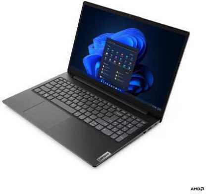 Lenovo V15 G4 ABP 15.6" FHD (Ryzen 7-7730U/16GB/512GB SSD/W11 Pro) Business Black (IT Keyboard)