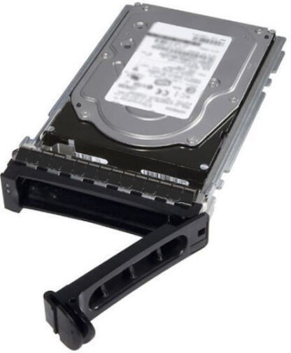 DELL 345-BDFN drives allo stato solido 2.5" 480 GB Serial ATA III