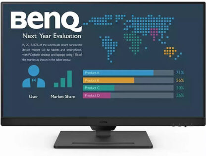 BenQ BL2790T IPS Monitor 27" FHD 1920x1080 με Χρόνο Απόκρισης 5ms GTG