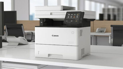 Canon I-Sensys MF552DW Ασπρόμαυρο Laser Φωτοτυπικό