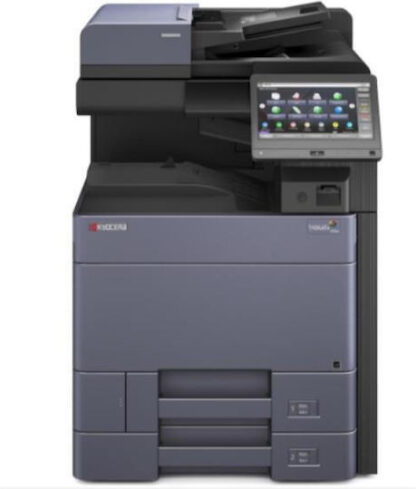 Kyocera TASKalfa 2554ci Έγχρωμο Πολυμηχάνημα Laser με Mobile Print