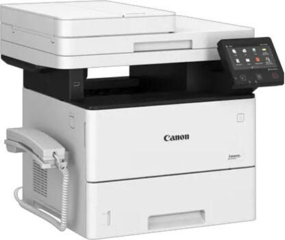 Canon I-Sensys MF552DW Ασπρόμαυρο Laser Φωτοτυπικό