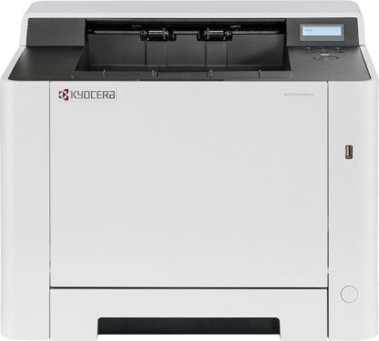 Kyocera Ecosys PA2600cwx Έγχρωμoς Εκτυπωτής Laser