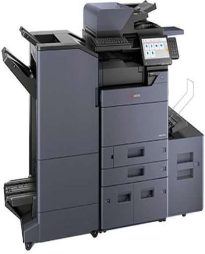 Kyocera TASKalfa 4054ci Έγχρωμο Laser Φωτοτυπικό A3