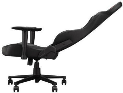 Asus ROG Aethon Καρέκλα Gaming Δερματίνης με Ρυθμιζόμενα Μπράτσα Μαύρη