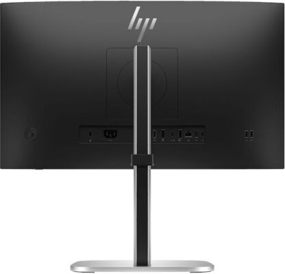 HP S5 Pro 524pu IPS Monitor 23.8" FHD 1920x1080 με Χρόνο Απόκρισης 5ms GTG
