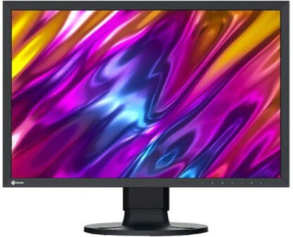 Eizo ColorEdge CS2400S IPS Monitor 24.1" FHD 1920x1080 με Χρόνο Απόκρισης 19ms GTG