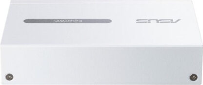 Asus ExpertWiFi EBP15 Managed PoE+ Switch με 5 Θύρες Ethernet και 5 SFP Θύρες