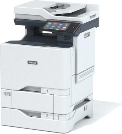 Xerox VersaLink C625V_DN Έγχρωμο Πολυμηχάνημα Laser με Mobile Print