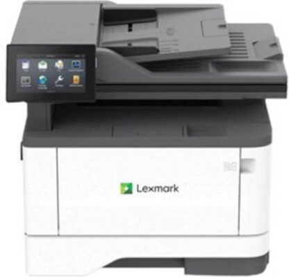 Lexmark MX432adwe Ασπρόμαυρο Πολυμηχάνημα Laser