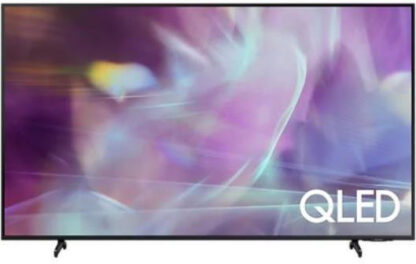 Samsung Smart Τηλεόραση 32" Full HD QLED QE32Q50A HDR (2021)