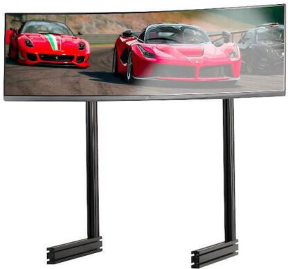Next Level Racing Elite Add-On Τιμονιέρας