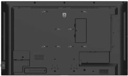 Οθόνη Videowall Philips 65BDL3650Q/00 4K Ultra HD 65"