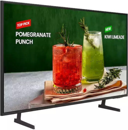 Samsung Series Public Display LED 50" HDR