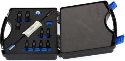 GEDORE Thread Adapter Set for 1-hole applications