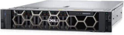 Dell (Xeon Silver 4314/16GB DDR4/480GB SSD/H755/2 PSU/No OS)