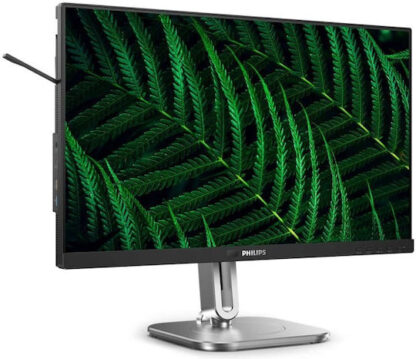 Philips B-Line 24B2G5301 IPS Monitor 23.8" FHD 1920x1080 με Χρόνο Απόκρισης 4ms GTG