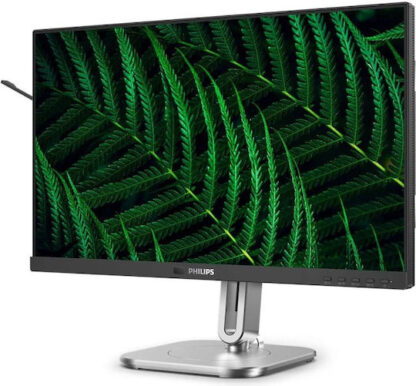 Philips B-Line 24B2G5301 IPS Monitor 23.8" FHD 1920x1080 με Χρόνο Απόκρισης 4ms GTG
