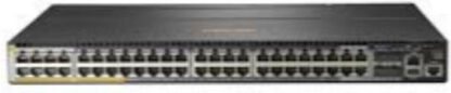 HP Aruba 2930M Managed L2 Switch με 44 Θύρες Gigabit (1Gbps) Ethernet και 4 SFP Θύρες
