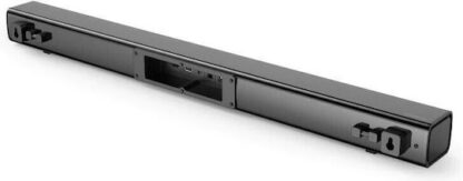 Panasonic SC-HTB100 Soundbar 45W 2.0 Bluetooth και HDMI με Τηλεχειριστήριο Μαύρο
