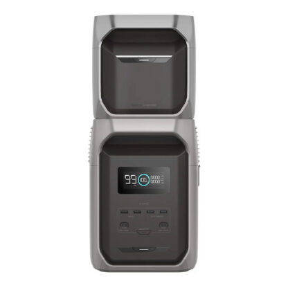 EcoFlow Delta 3 Power Station Χωρητικότητας 1500Wh