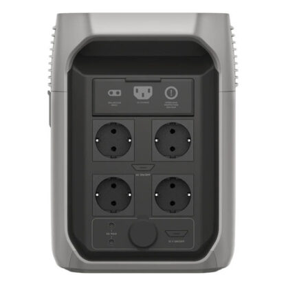 EcoFlow Delta 3 Power Station Χωρητικότητας 1500Wh