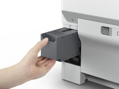 Epson Workforce Pro WF-C529R XXL Γνήσιο Μελάνι Εκτυπωτή InkJet Μαύρο (C13T01D100)