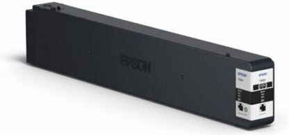 Epson Workforce Enterprise WF-C21000 Γνήσιο Μελάνι Εκτυπωτή InkJet Μαύρο (C13T02Y100)