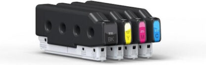 Epson AM-C4000 Γνήσιο Μελάνι Εκτυπωτή InkJet Ματζέντα (C13T08H300)