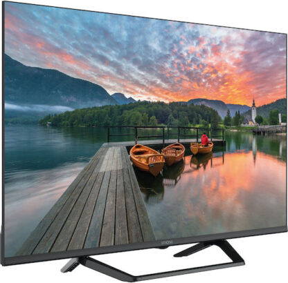 Strong Smart Τηλεόραση 40" Full HD LED SRT40FG6733C HDR (2025)
