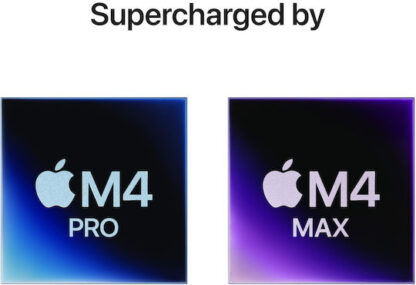 Apple MacBook Pro 16" (2024) 16.2" Retina Display 120Hz (M4-Pro 14‑core/48GB/512GB SSD) Silver (IT Keyboard)