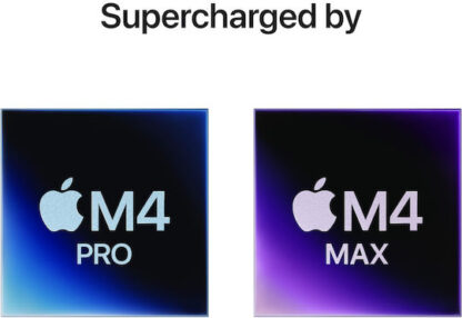 Apple MacBook Pro 16" (2024) 16.2" Retina Display 120Hz (M4-Max 14‑core/36GB/1TB SSD) Silver (IT Keyboard)