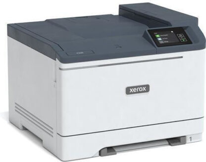 C320V_DNI XEROX C320 A4 33PPM WIRELESS DUPLEX PRINTER PS3 PCL5E/6 2 TRAYS TOTAL 251 SHEETS
