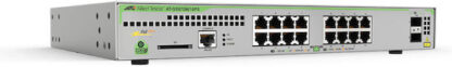 Allied Telesis GS970M/28PS