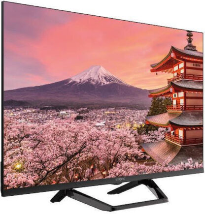 Strong Smart Τηλεόραση 40" Full HD LED SRT40FG6733C HDR (2025)