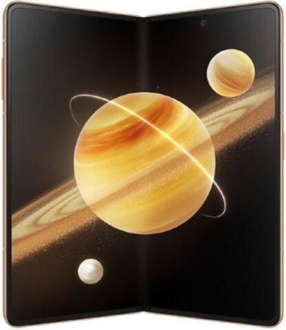 Honor Magic V3 5G Dual SIM (12GB/512GB) Καφέ