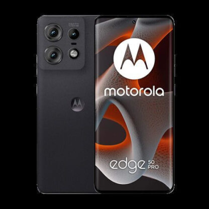 Smartphone Motorola Edge 50 12 GB RAM 512 GB Γκρι 6,67"