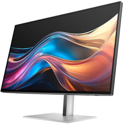 HP Series 7 Pro 727pq IPS HDR Monitor 27" QHD 2560x1440 με Χρόνο Απόκρισης 5ms GTG