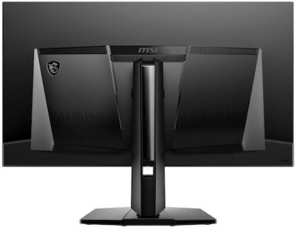 MSI MAG 321UP QD-OLED HDR Gaming Monitor 31.5" 4K 3840x2160 165Hz με Χρόνο Απόκρισης 0.03ms GTG