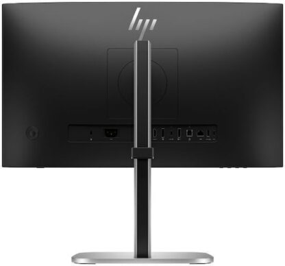 HP Series 5 Pro 524pm IPS Monitor 23.8" FHD 1920x1080 με Χρόνο Απόκρισης 5ms GTG