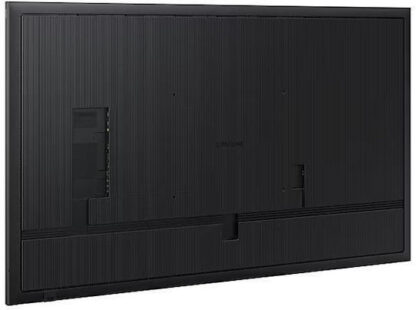 QB75C MONITOR:  PANEL VA DA 75  RISOLUZIONE 3840X2160  PIXEL PITCH          0.429X0.429 MM  LU