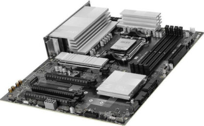 MSI PRO B850-P WIFI Motherboard ATX με AMD AM5 Socket