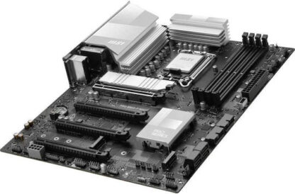 MSI Pro B860-P WIFI Motherboard ATX με Intel 1851 Socket