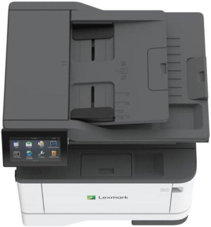 Lexmark MX432adwe Ασπρόμαυρο Πολυμηχάνημα Laser