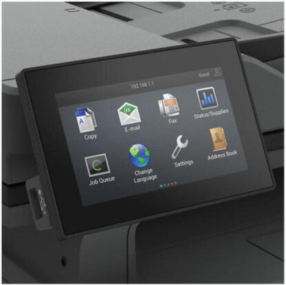 Lexmark MX432adwe Ασπρόμαυρο Πολυμηχάνημα Laser