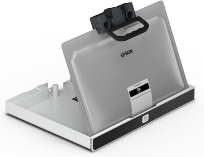 Αυθεντικό Φυσίγγιο μελάνης Epson C13T12F140 Μαύρο Πολύχρωμο