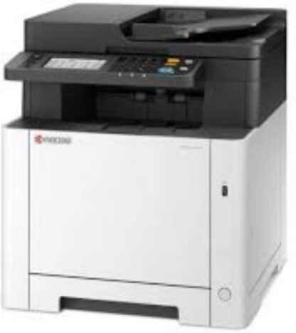 Kyocera Ecosys MA2600cfx Έγχρωμο Πολυμηχάνημα Laser