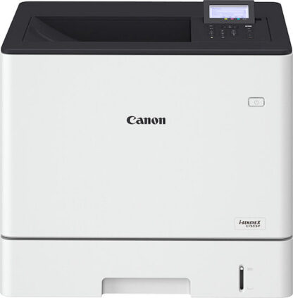 Canon i-SENSYS X C1533P II Έγχρωμoς Εκτυπωτής Laser